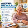 Wireless SOS Emergency Alarm Bracelet